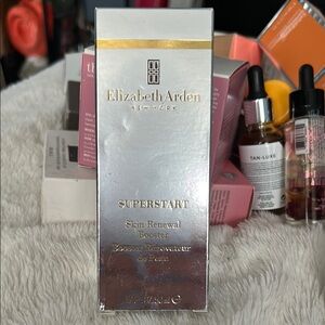 Elizabeth Arden Silver Superstart Skin Renewal Booster